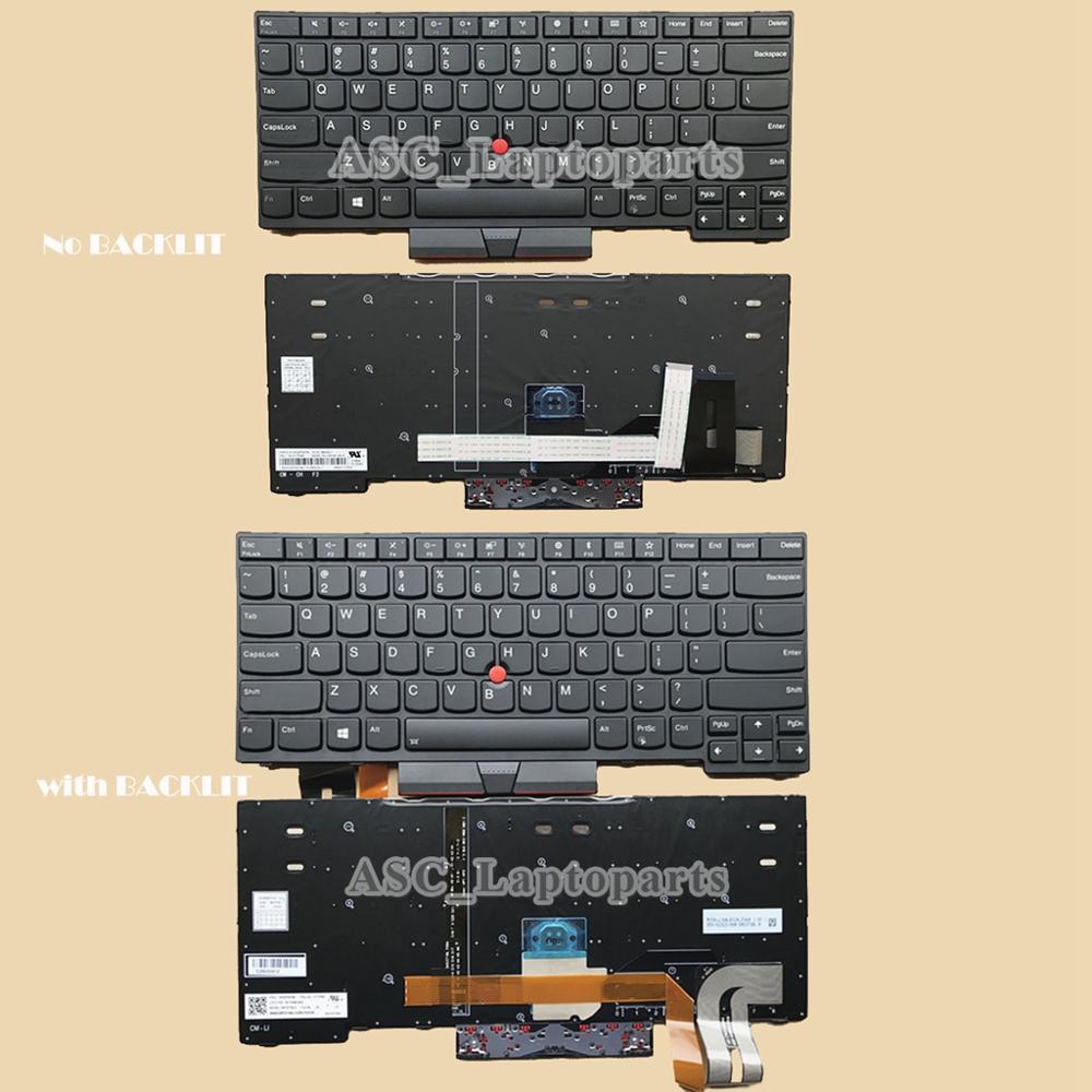 뺸 ũе T480S Ÿ 20L7 20L8  Ż ̱  QWERTY Ű,  , Ʈ